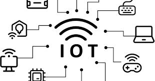 Met de nieuwe dienst iotroam sluit je IoT-apparaten veilig en herleidbaar  aan | SURF.nl