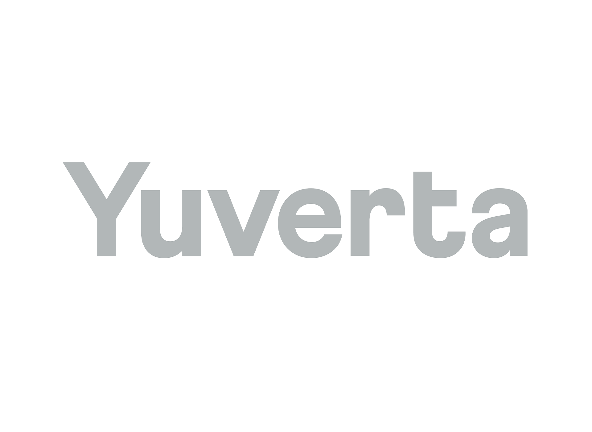 Yuverta logo